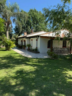 Casa en Villa California